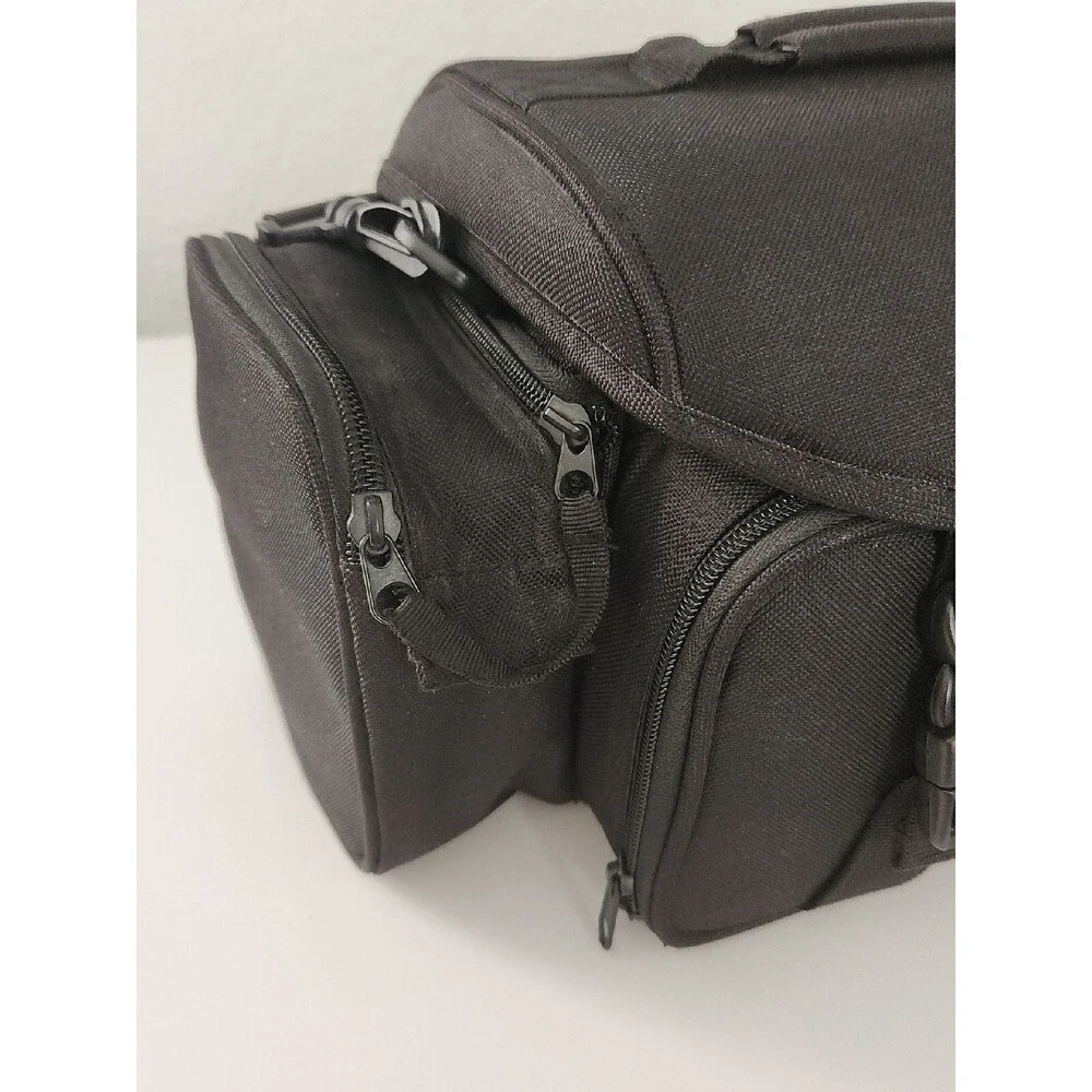 Kodak Camera Bag Carrying Case Padded Travel Bag Detachable Side Storage Printer